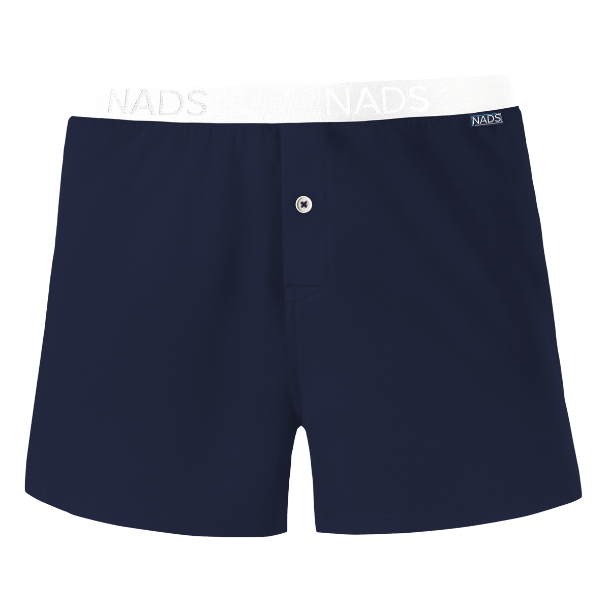 Organic Cotton Boxer
