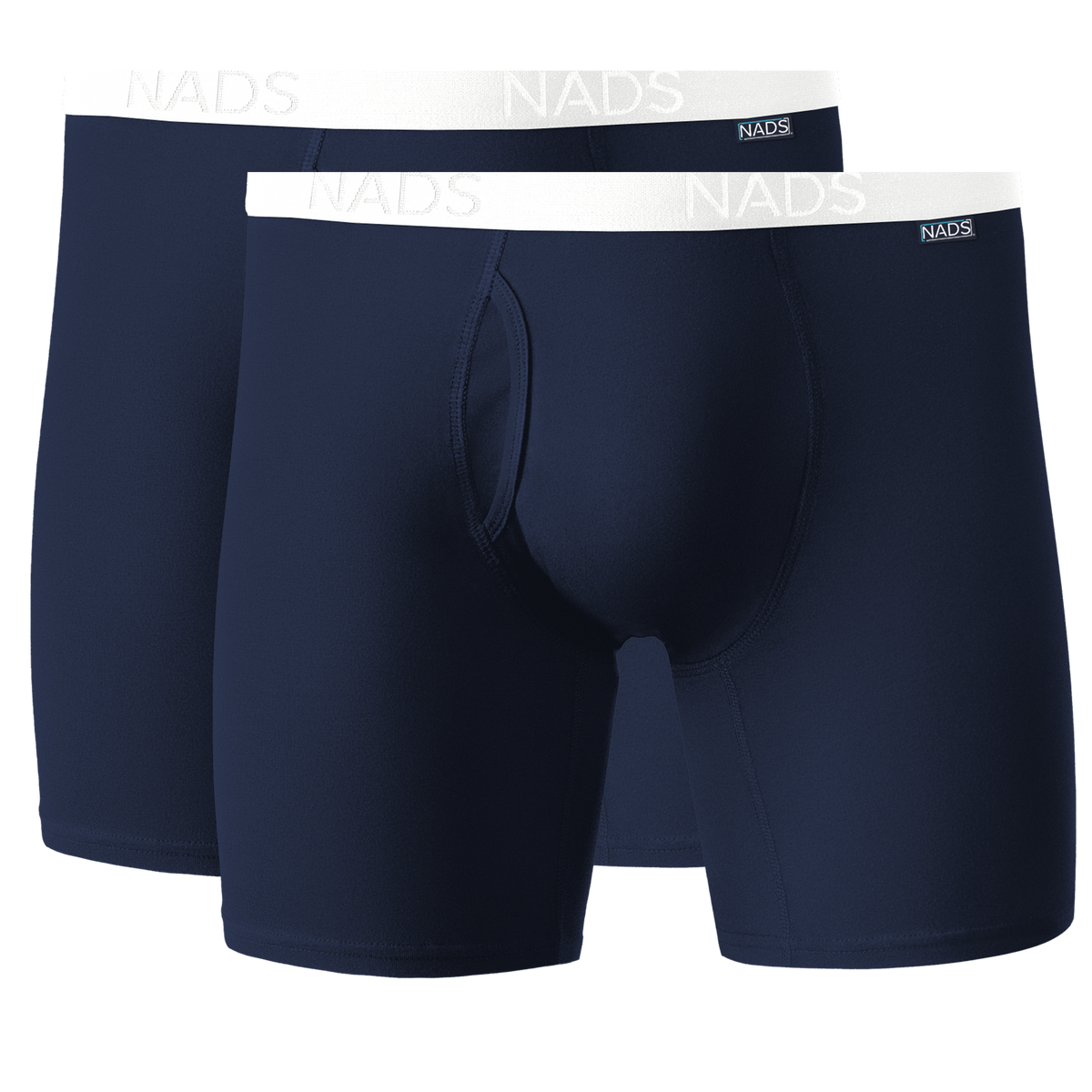 Organic Cotton Boxer Brief