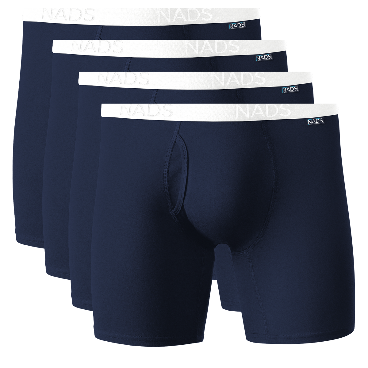 Organic Cotton Boxer Brief