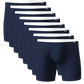 Organic Cotton Boxer Brief