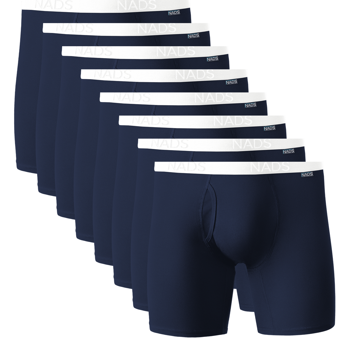 Organic Cotton Boxer Brief