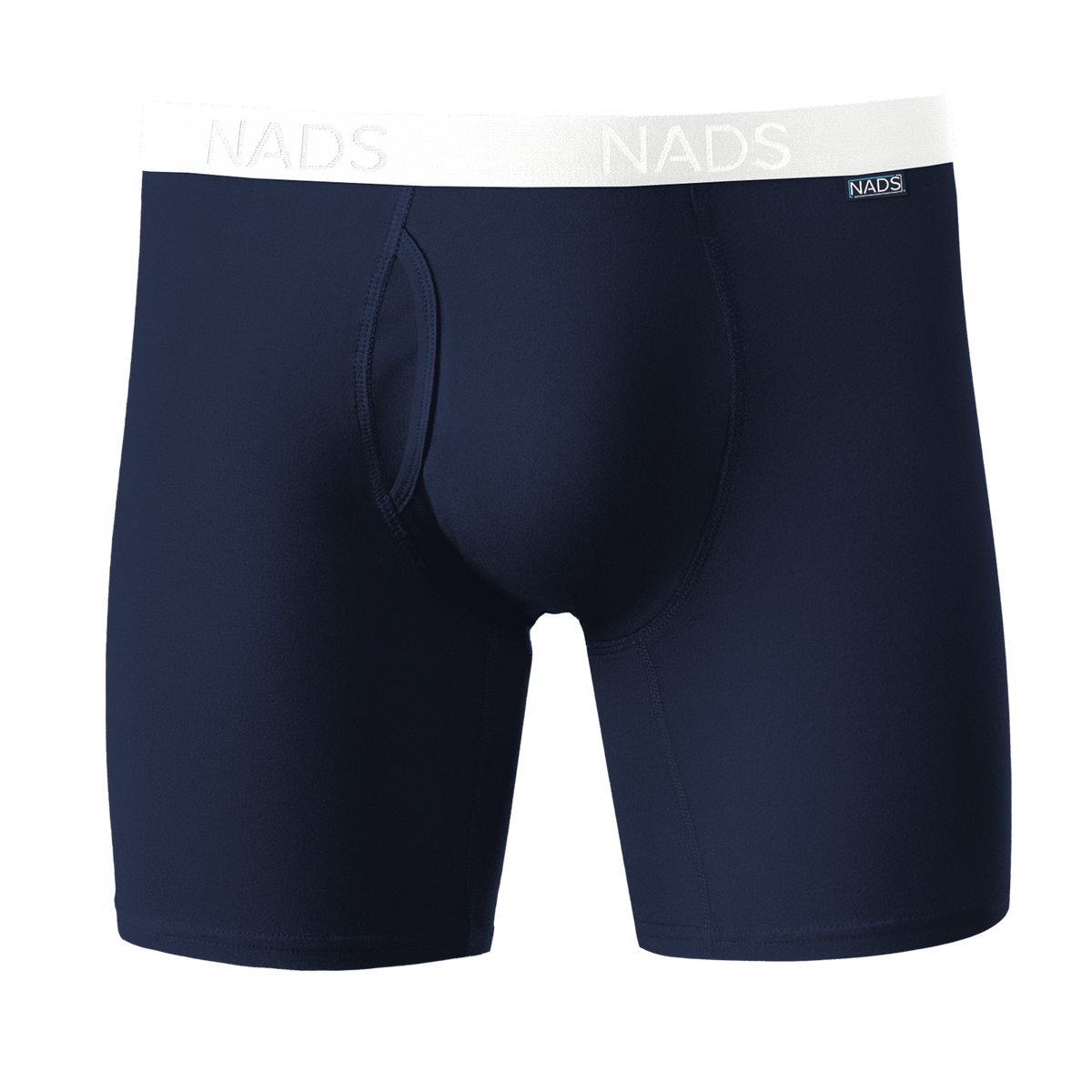 Organic Cotton Boxer Brief