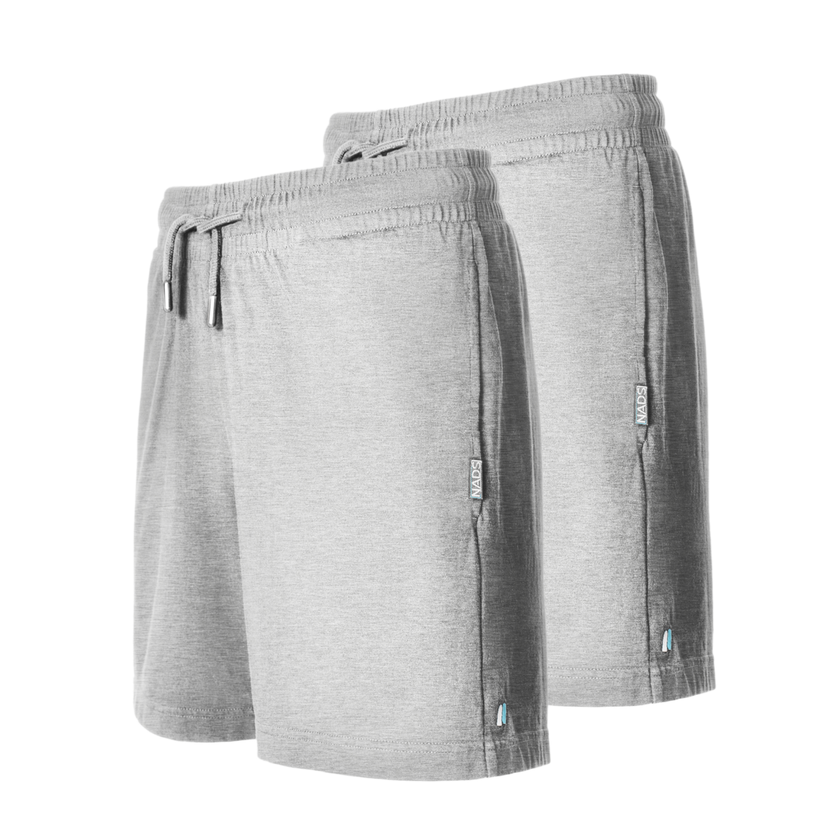 Organic Cotton Commando Short