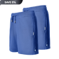 Organic Cotton Commando Short