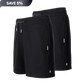 Organic Cotton Commando Short