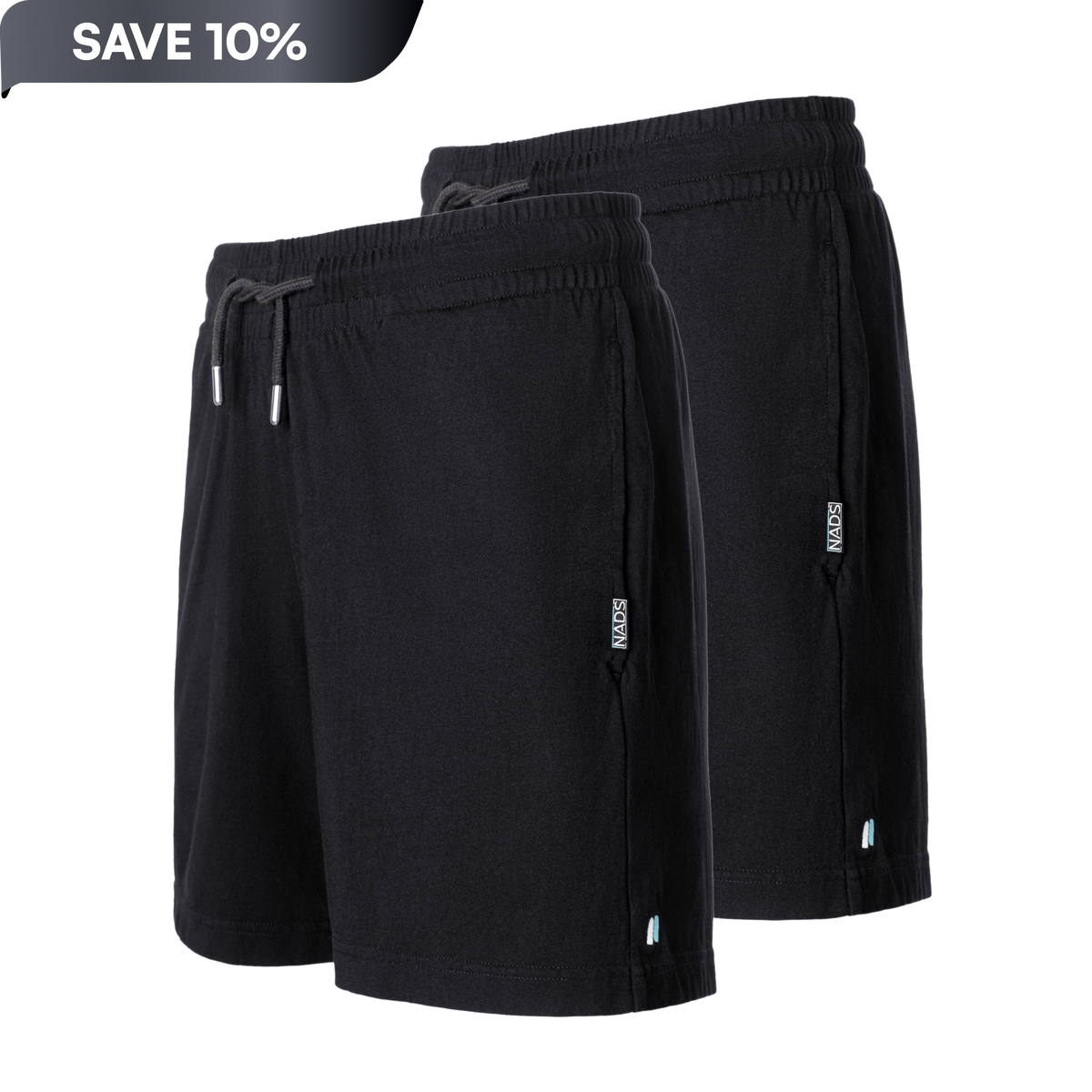 Organic Cotton Commando Short