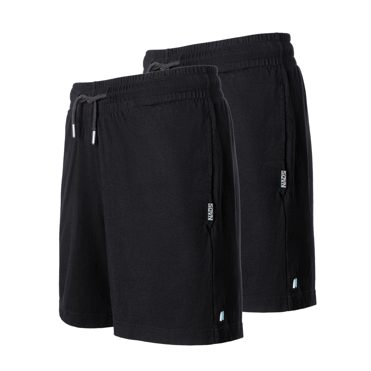 Organic Cotton Commando Short