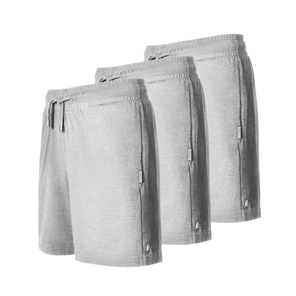 Organic Cotton Commando Short