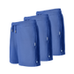Organic Cotton Commando Short