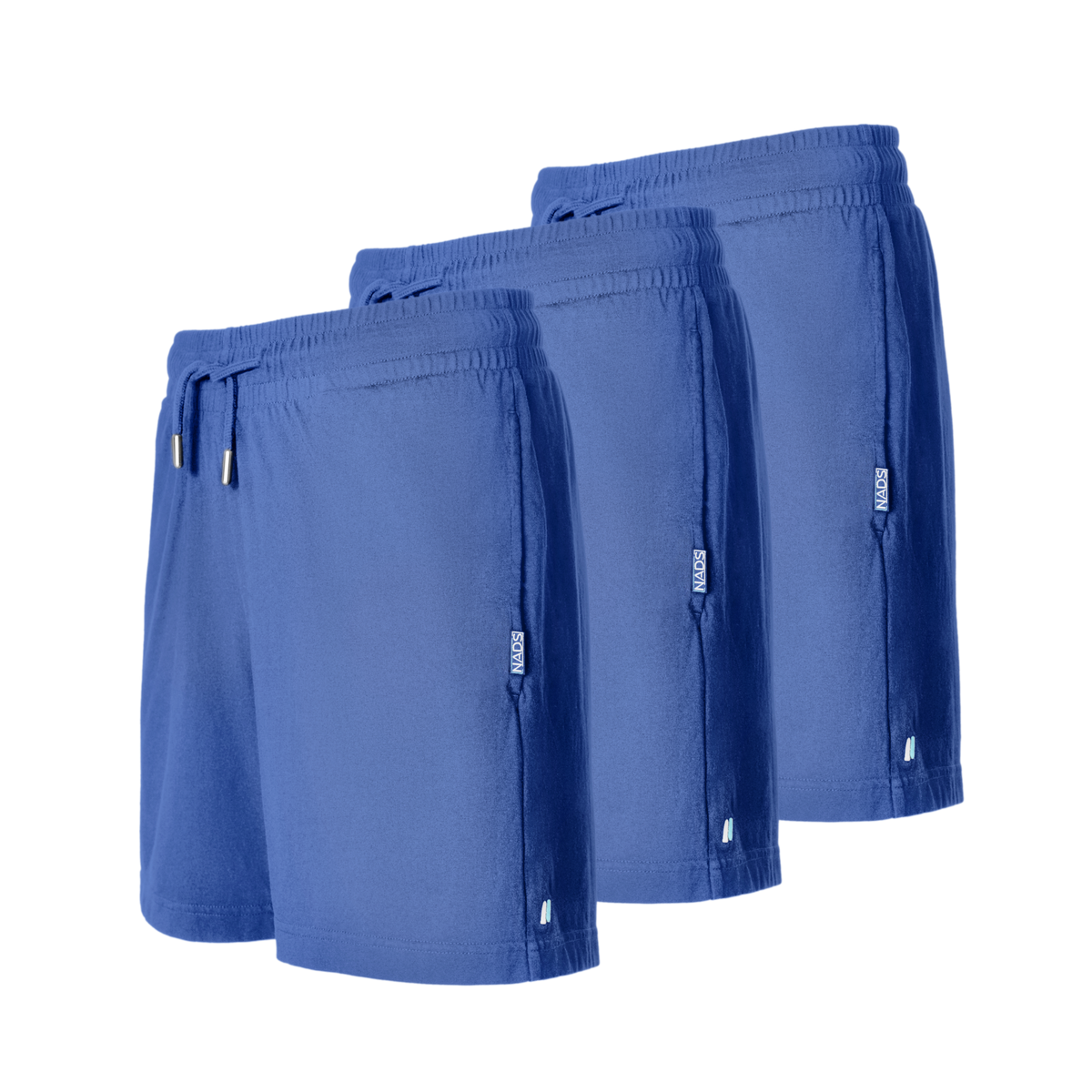 Organic Cotton Commando Short