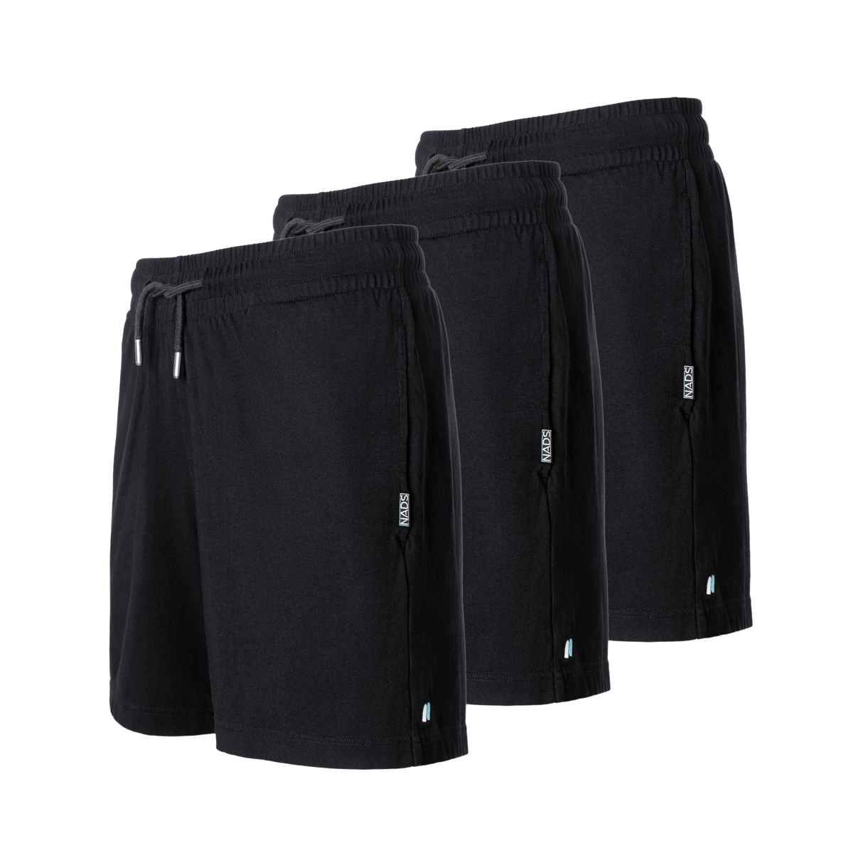 Organic Cotton Commando Short